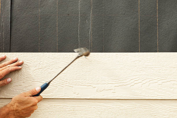 Custom Trim and Detailing for Siding in Danville, IN